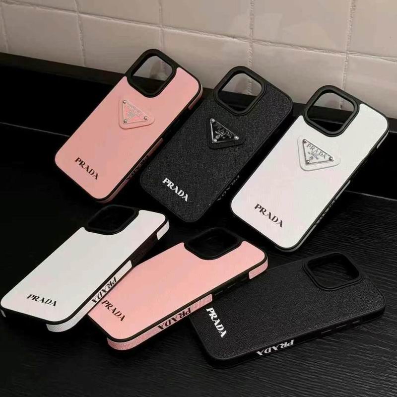 Prada iphone 13-16Pro max 148